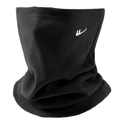 回力面罩脖套男女款德绒保暖护脸