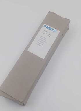 FESTO JMFDH-5-1/4 保修 & 延长技术支持