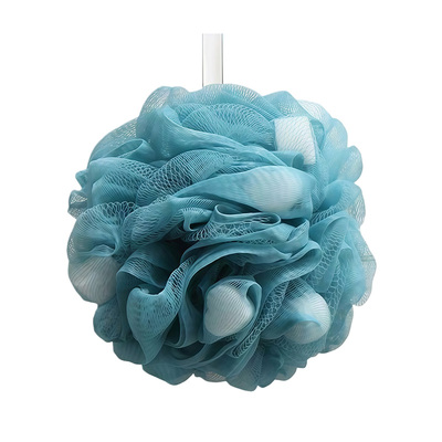 高档超柔软不散大号沐浴球