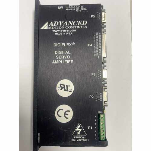 ADVANCED驱动器DX15CT8J-ST1议价