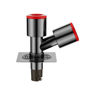 洗衣机排水管地漏接头下水管三头通防臭出水管二合一下水口加长