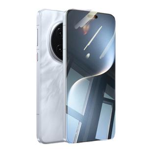 【超声波秒解锁】欧炫适用荣耀magic7pro手机膜magic8proair水凝膜magic7rsr保时捷新款保护曲屏全胶陶瓷贴膜