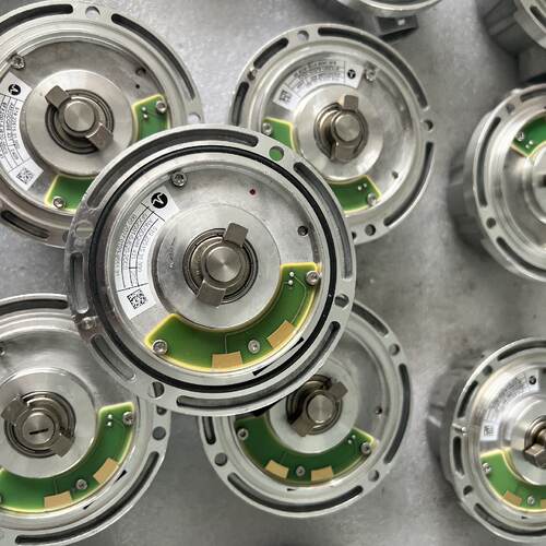 议价西门子编码器6FX2001-5JE20-2DC0 销售