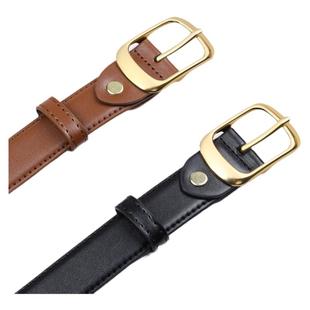 女士皮带细款百搭小众设计风牛仔裤腰带装饰潮2024年新款时尚