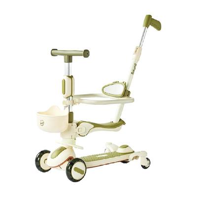 BABYGO滑板车周年礼物