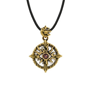 MONOLOGUE独白北纬三十度玛雅复古黄金