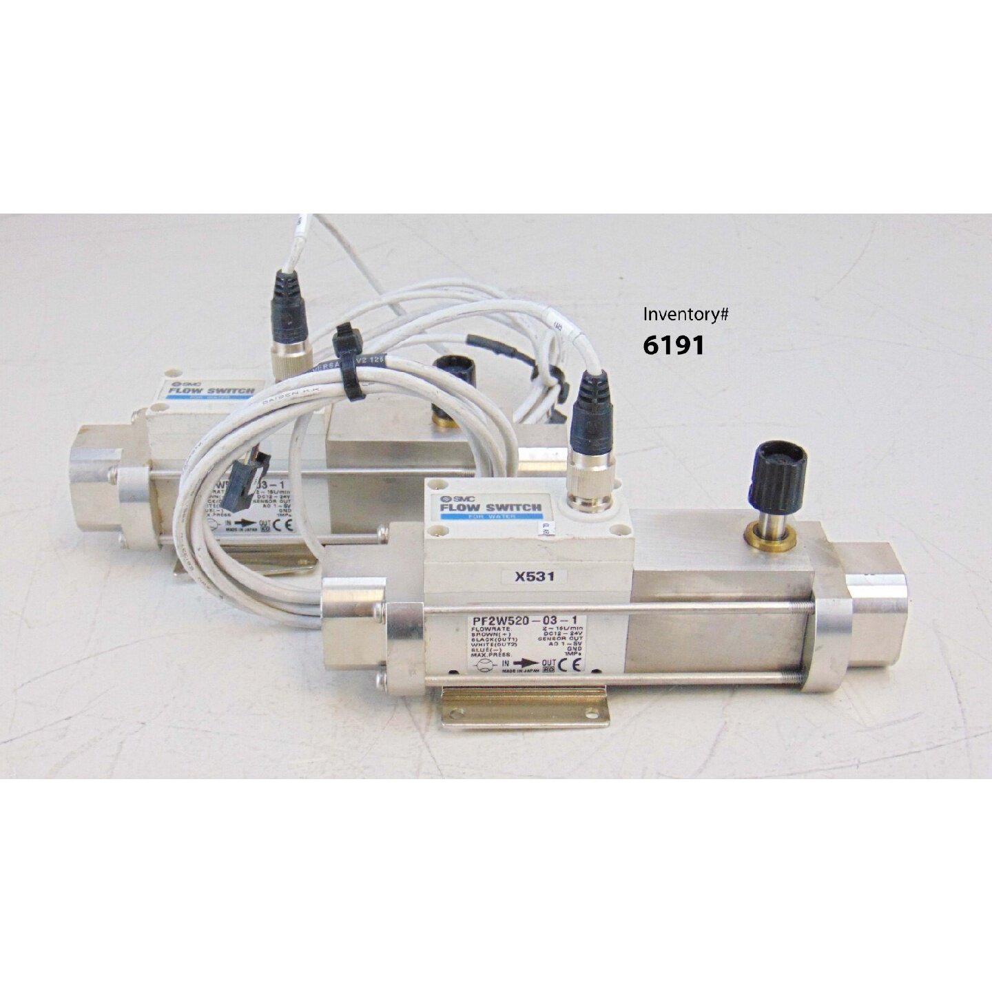【议价-可维修】 PF2W520-03/二手均有货