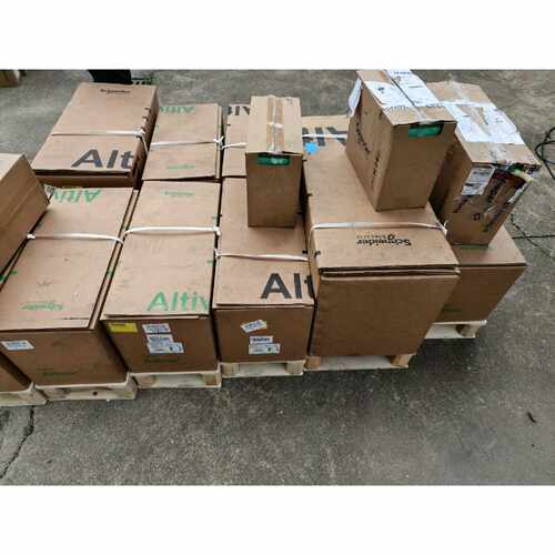 【议价-可维修】 Eleric  ATV630D75N4 /均有货