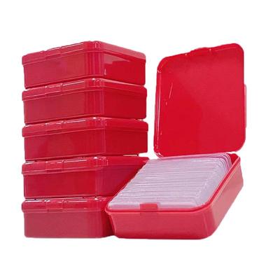 家用春节贴对联双面胶透明无痕贴