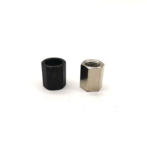 油压缓冲器限位调节行程定位螺母F-ACA8ML/M10/M12/M14/M20/25/27