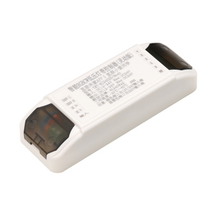 已接入米家APPRGBCW灯带调光控制器调色12v24v双色温三色变光驱动