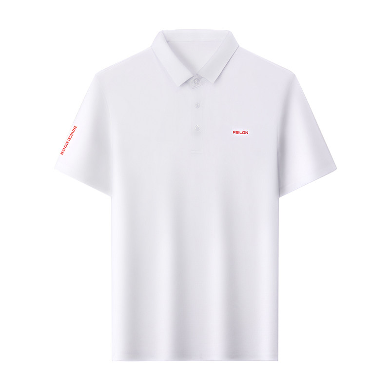 【雅家】撤标撤柜！夏季男士舒适Polo衫