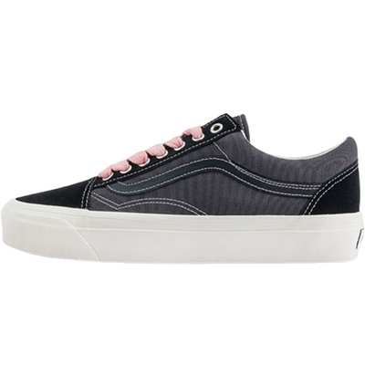 VANS范斯男女LX Old SkoolCL运动休闲帆布鞋VN000D56DE2