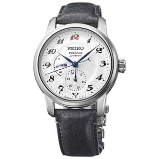 【自营】SEIKO精工手表男Presage系列周年纪念款机械男表SPB401J1