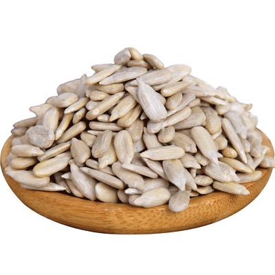 生葵花籽仁原味熟大粒去皮瓜子仁