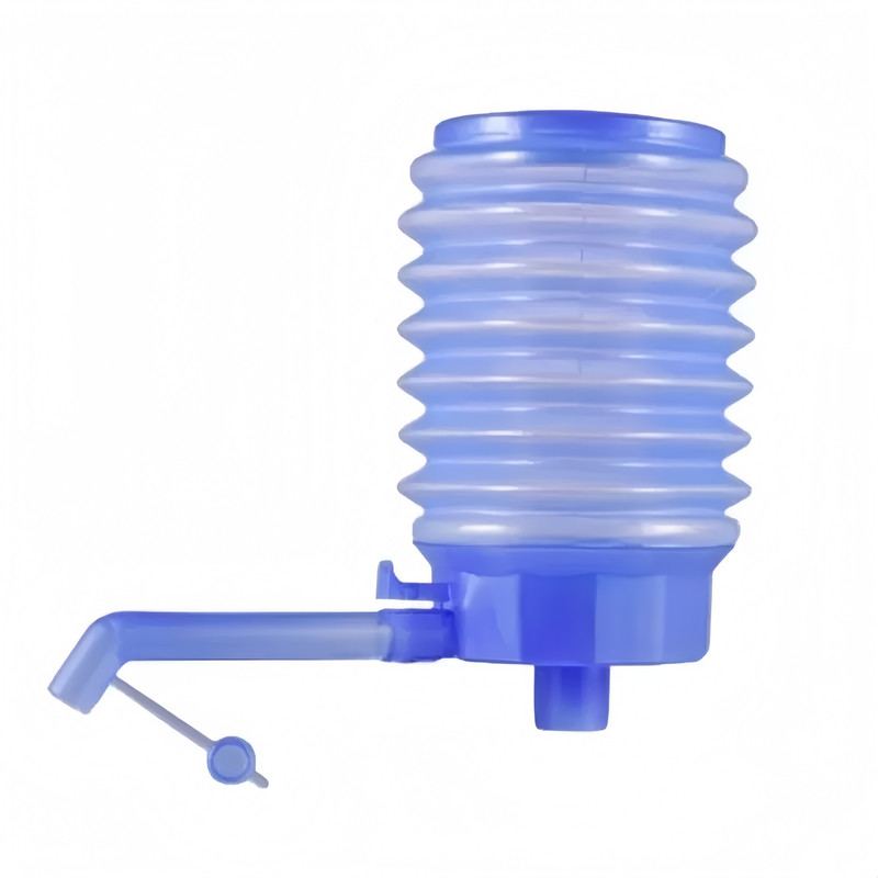 家用手动按压桶装水抽水器