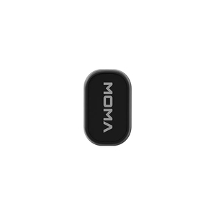 猛玛LARK A1磁吸片配件猛玛领夹麦背夹磁铁麦克风磁吸lark A1配件