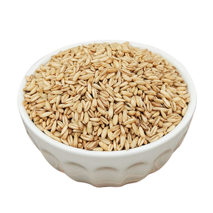 东北农家燕麦米25年新米生燕麦仁粒胚芽米粗粮早餐粥原料五谷杂粮