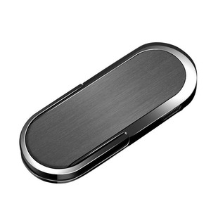 多功能手机支架指环扣充电子拉丝打火机usb载防风个性创意USB点器