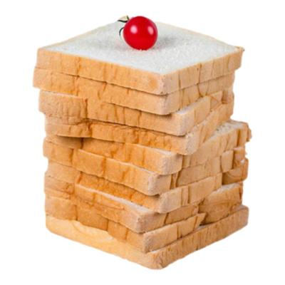 小呆鸟原味吐司纯素食三明治面包