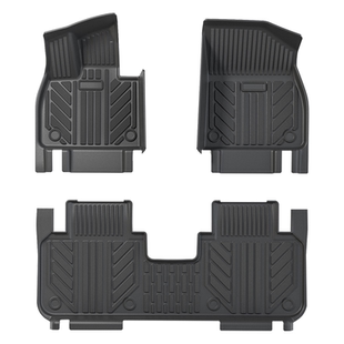 2025款五菱宏光mini脚垫全包围专用TPE四门版25用品配件大全ev新