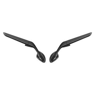 适用于阿普利亚RS660/RSV4 定风翼后视镜 风翼后视镜 翅膀后视镜