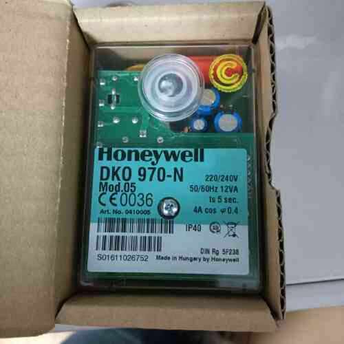 议价HoneywellHoneywell DKO 970-N Mod.05