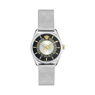 【百补特惠】VERSACE范思哲24年新款瑞士手表女高级感简约气质