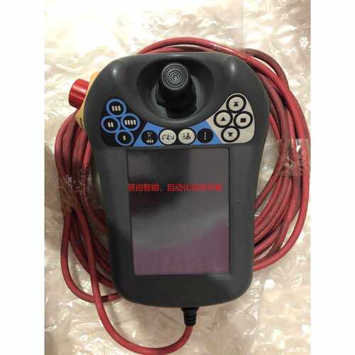议价ABB工业机器人示教器 DSQC679 3HAC028357-001