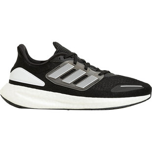 Adidas/阿迪达斯正品PUREBOOST 22女子轻便运动跑步鞋HQ3982