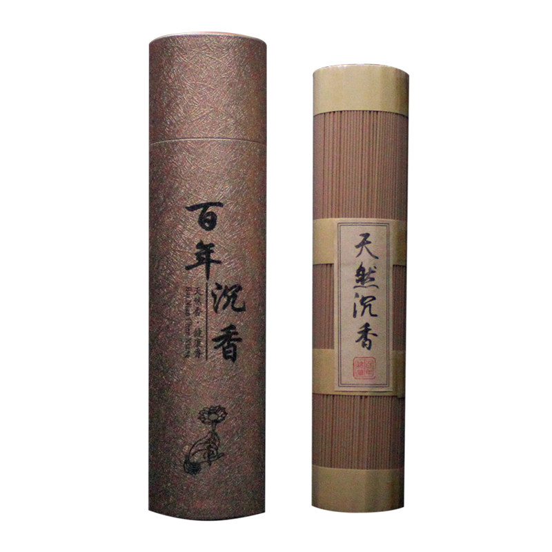 越南天然安神助眠富森红土供佛香