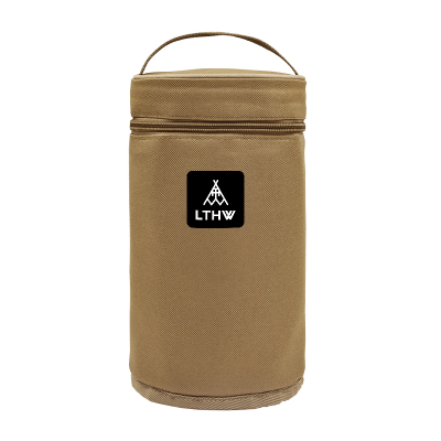 LTHW旅腾气罐包防撞加厚