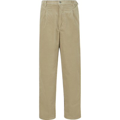 【季末折扣】Howlin 秋冬男直筒双色棉质混纺灯芯绒休闲裤