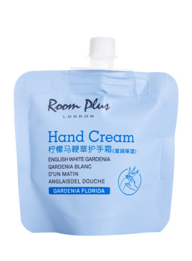 roomplus保湿旅行装便携护手霜