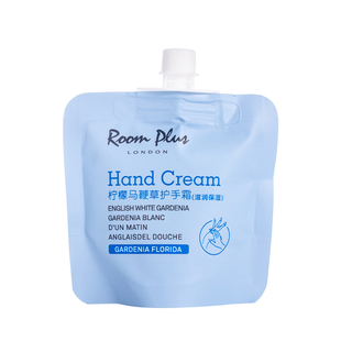 roomplus隆帕斯护手霜滋润保湿男女士随身便携补水嫩白防冻防干裂