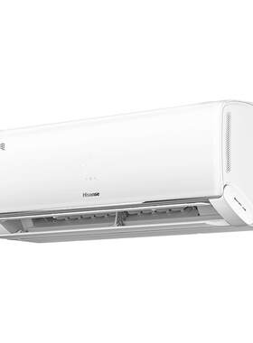 海信智省电大1.5匹挂机/3匹柜机