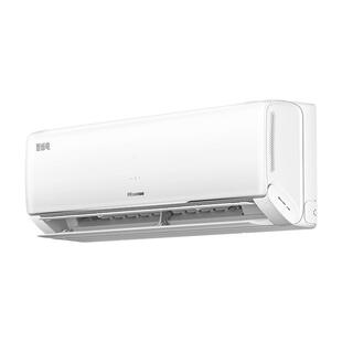 【新品】海信空调智省电330大1.5匹一级能效挂机家用以旧换新补贴