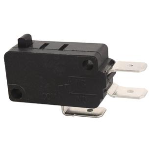 乐清东南微动开关25A大功率行程限位KW3A-25常闭常开DONGNAN按钮