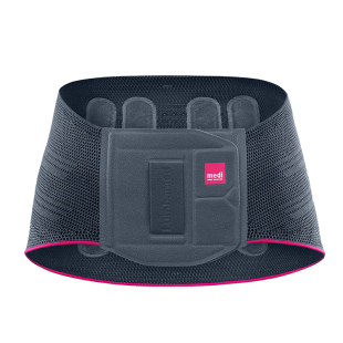 【自营】德国medi迈迪护腰带腰间盘劳损腰椎突出医用腰突男士女士