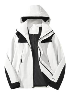 【一折专区】奥特莱斯丨限时抢购官方正品丨秀禾服冲锋衣女男外套