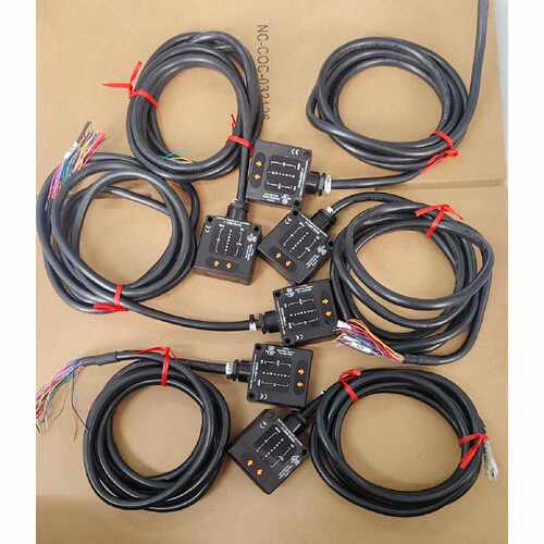 询价下单9新北阳光电传感器 DMS-GB1-V