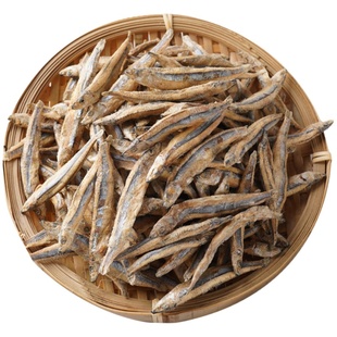 手工自制冻干丁香鱼宠物零食泰迪金毛萨摩猫狗狗训练奖励美毛发腮