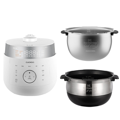 福库双胆双压饭煲0涂层替换内胆