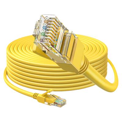 绿联超五5类网线2成品