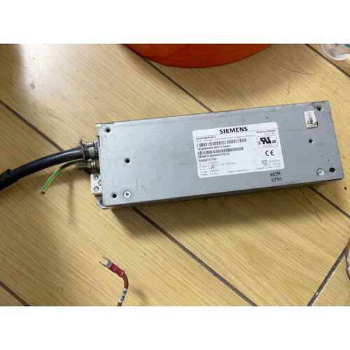 询价-变频器制动电阻6SE64004BD110AA0可维修