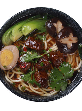 红烧牛肉面浇头500g料理包