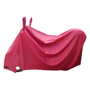 电动车遮阳车衣车罩牛津布防雨防晒防尘加厚通用摩托车全罩套车罩