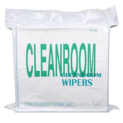 无尘布 1009D/S/LE工业擦拭布超细纤维布屏幕仪器镜头布厂家直销