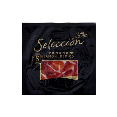 西班牙进口伊比利亚火腿切片