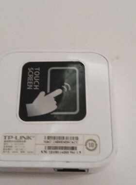 【议价-可维修】TP-LINK TL-WR703N /均有货